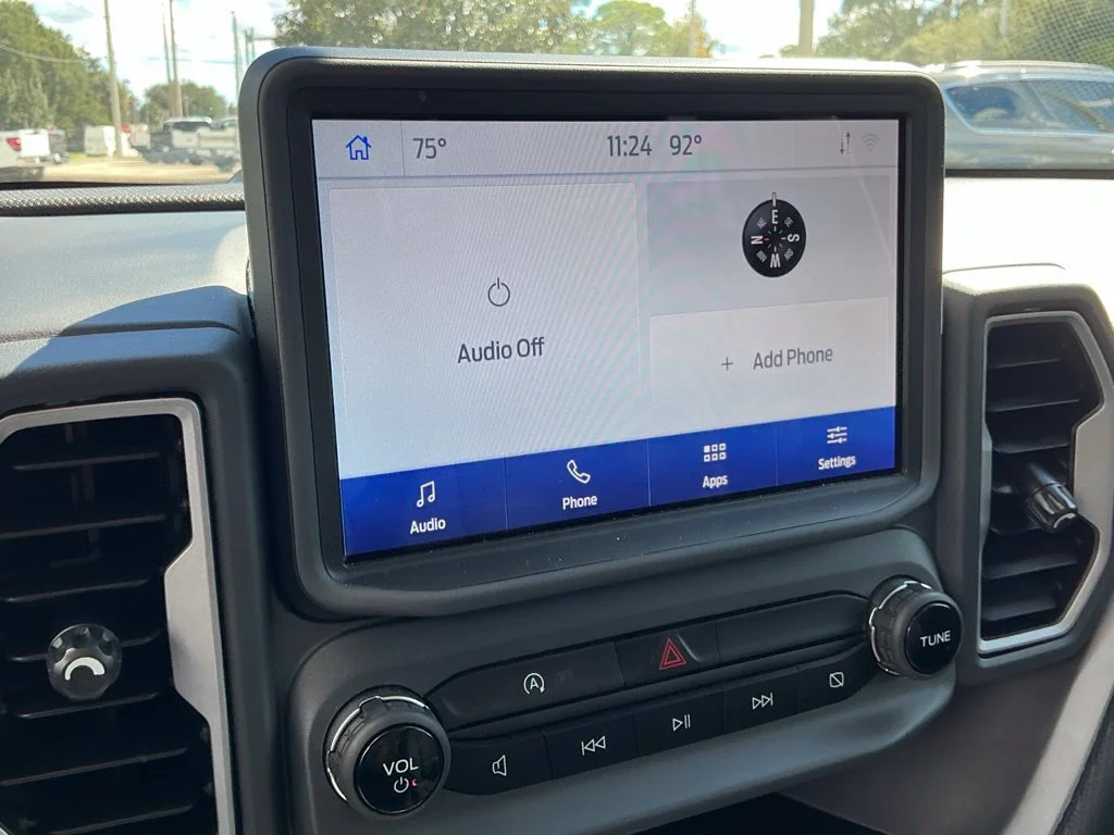 Used 2023 Gray Ford Big Bend image 28