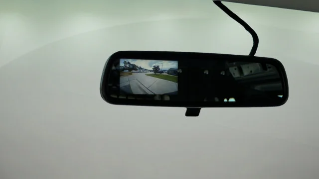 Used 2025 White GMC Work Van image 29