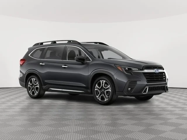 2026 Subaru Ascent Touring