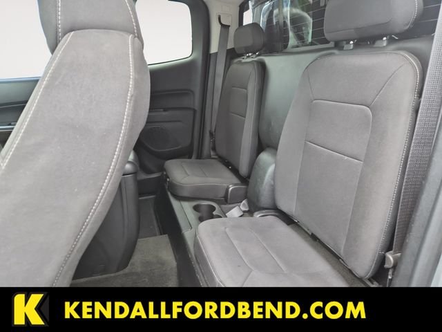 Used 2017 Silver GMC SLE1 image 13