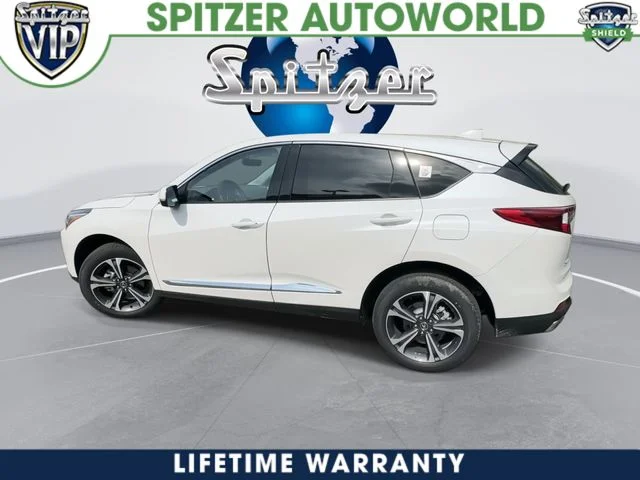 New 2026  Acura Technology Package image 6