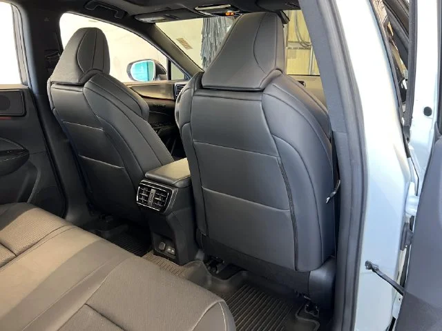 Certified Used 2022 Ultra White Lexus 450h+ F SPORT image 56