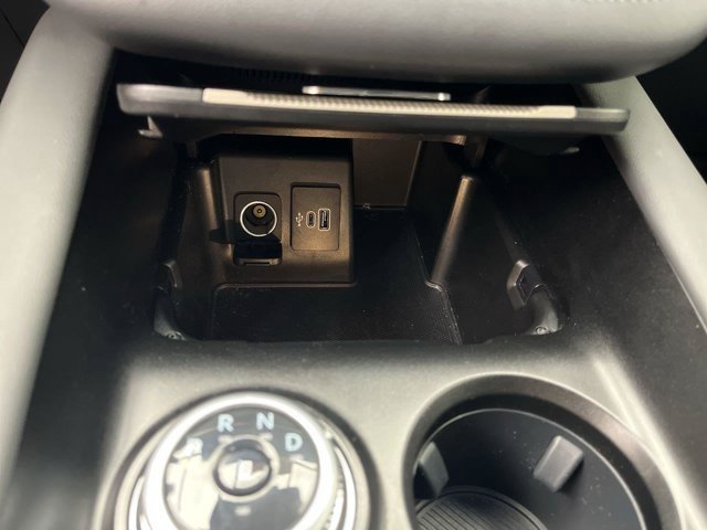 Used 2025 Carbonized Gray Ford Active image 25