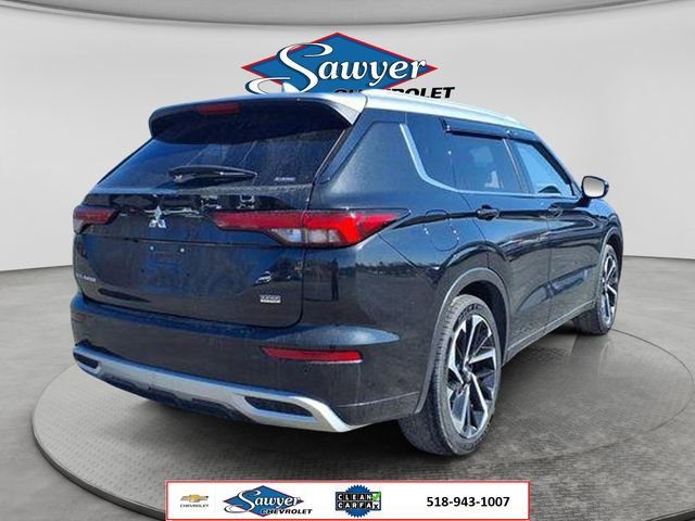 Used 2024  Mitsubishi SEL image 7