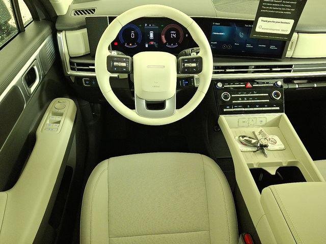 2026 Hyundai Santa Fe SE - Photo 12