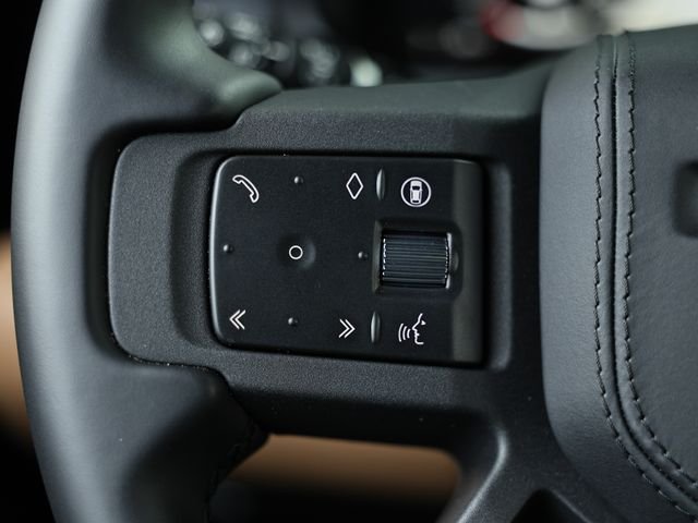 2026 Land Rover Defender X - Photo 41