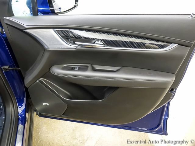 2025 Cadillac XT6 Premium Luxury - Photo 26