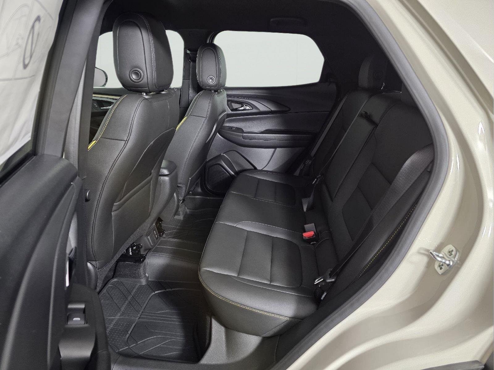 2026 Chevrolet Trailblazer Activ - Photo 17