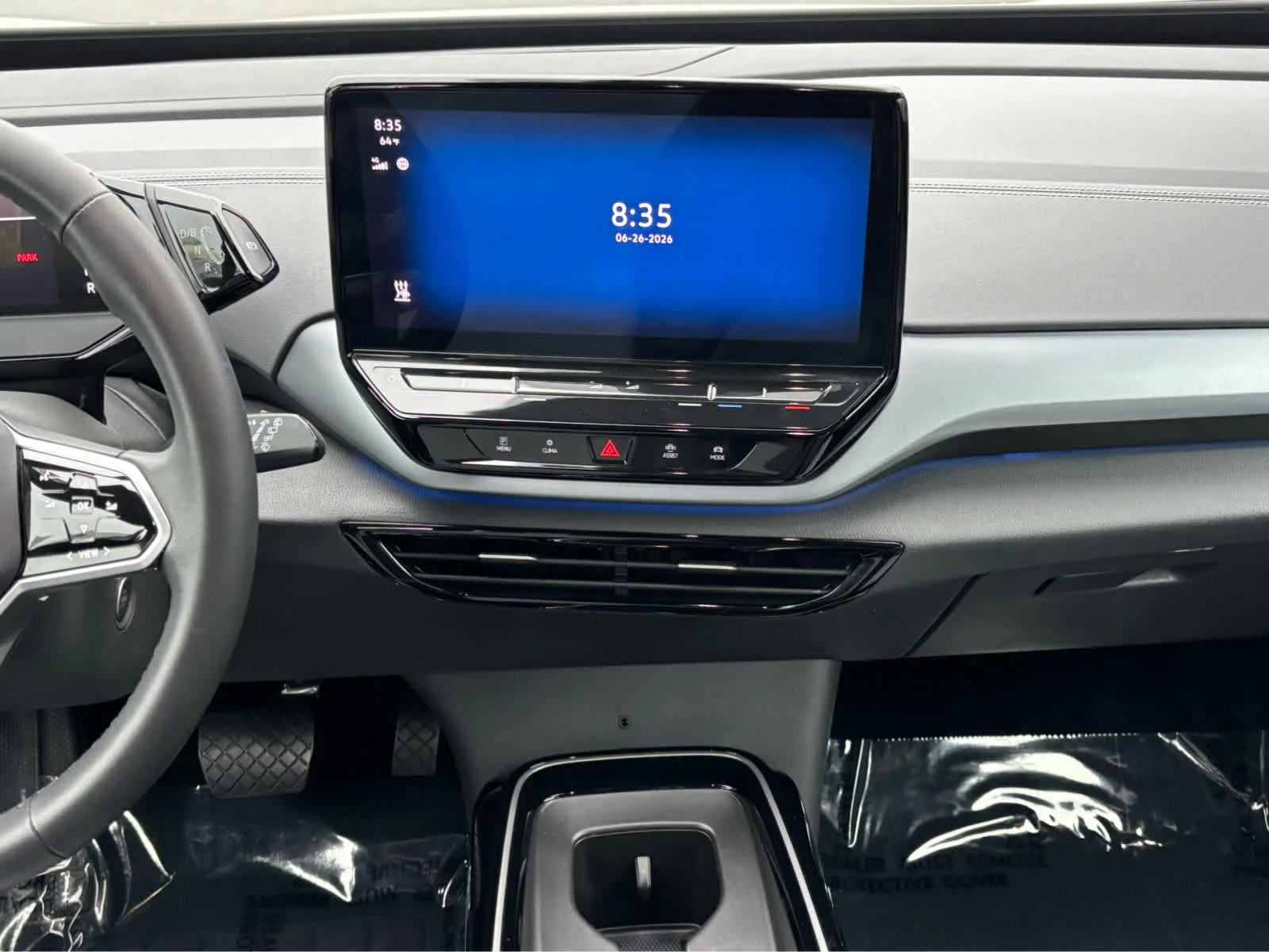 Certified Used 2023 Pure White Volkswagen Pro image 19
