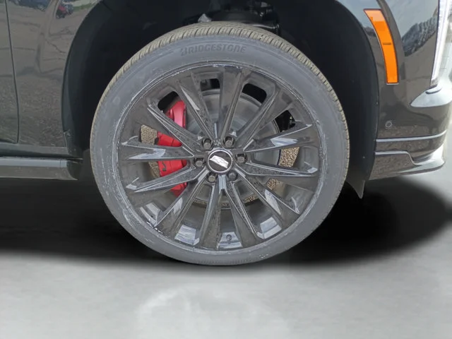 2026 Cadillac Escalade V-Series - Photo 11