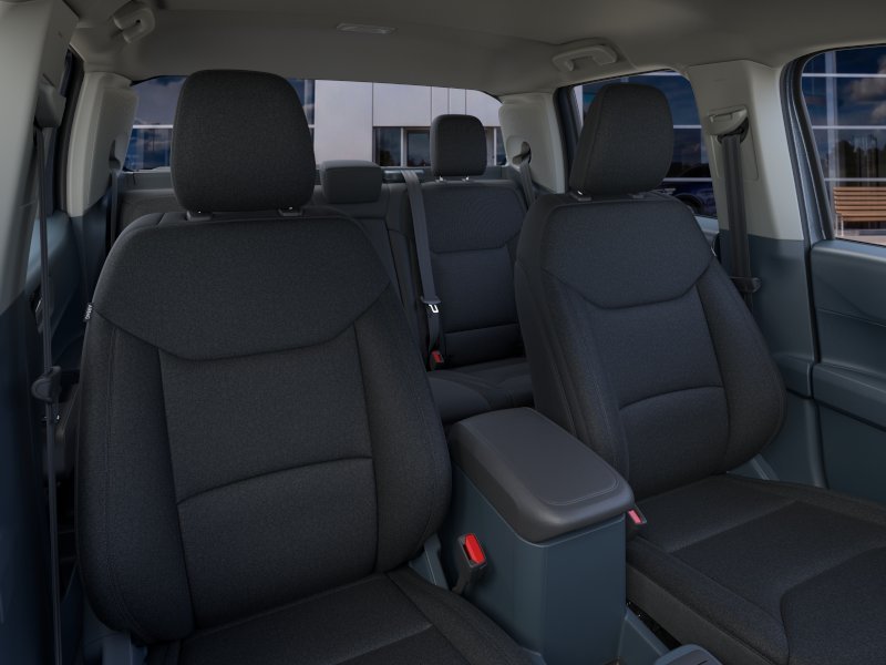 2026 Ford Maverick XLT - Photo 40