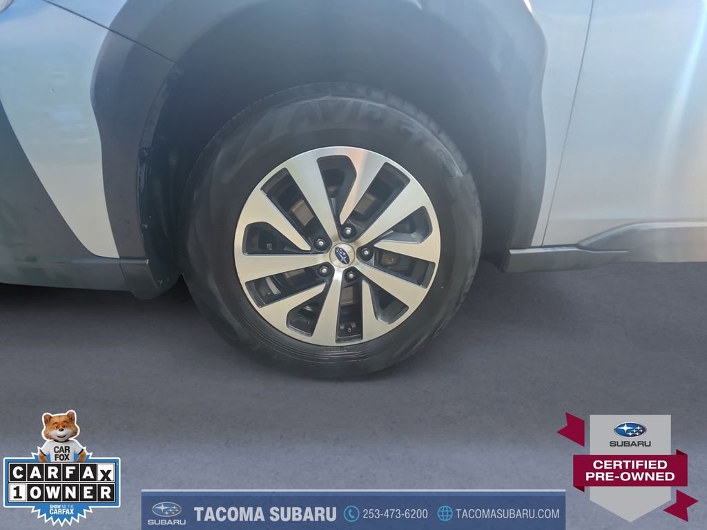 2024 Subaru Outback Premium - Photo 9