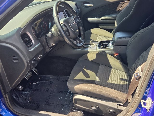 Used 2020 Blue Dodge GT image 12