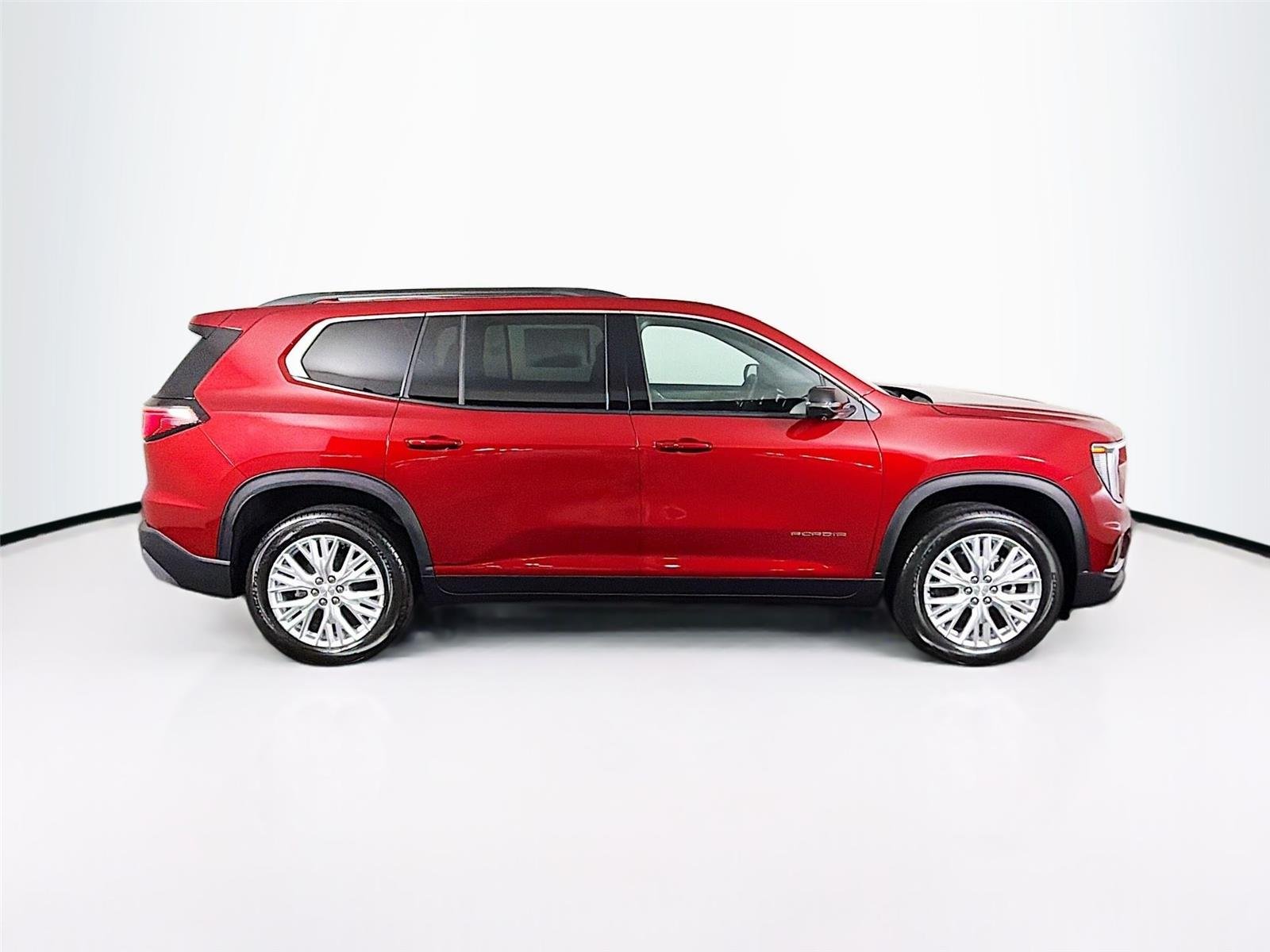 2026 GMC Acadia Elevation - Photo 12
