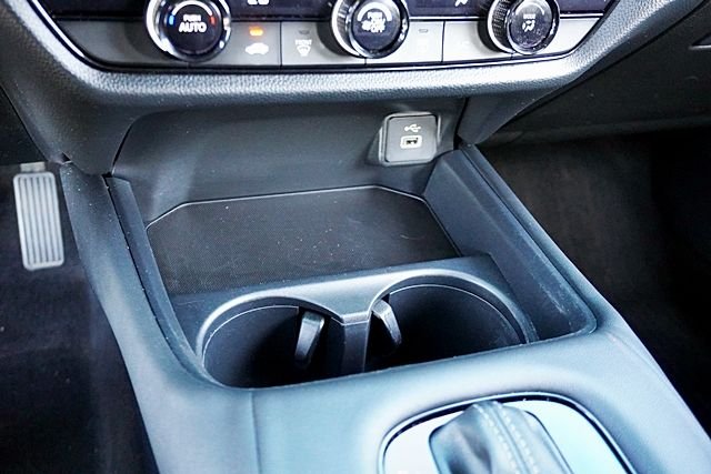 Used 2023  Honda LX image 27