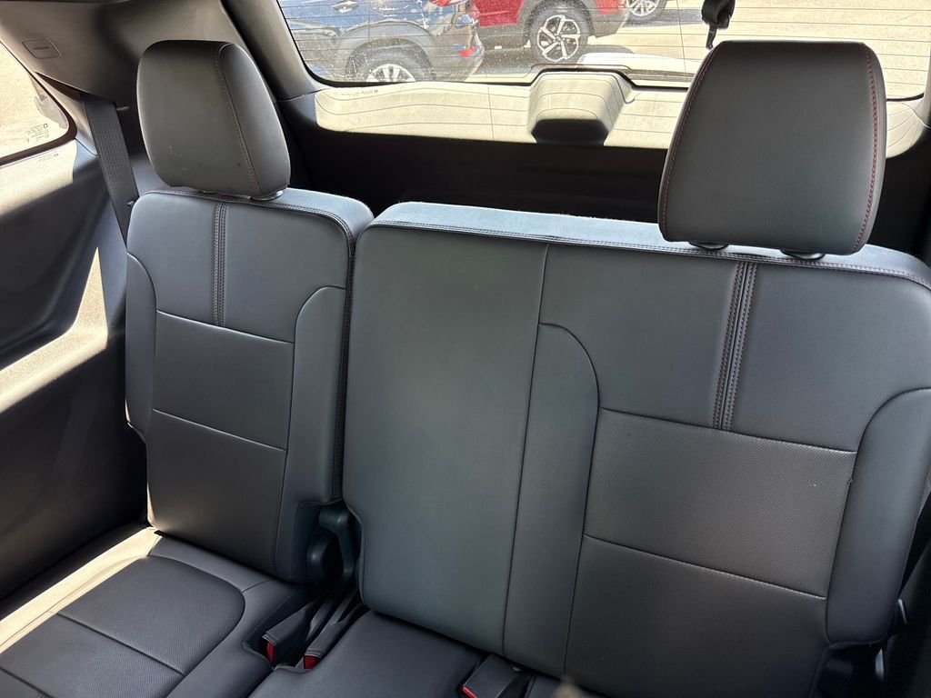 Used 2023 White Chevrolet RS image 22
