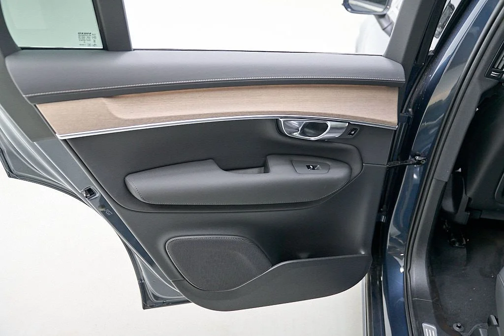 New 2026 Denim Blue Volvo Plus image 20