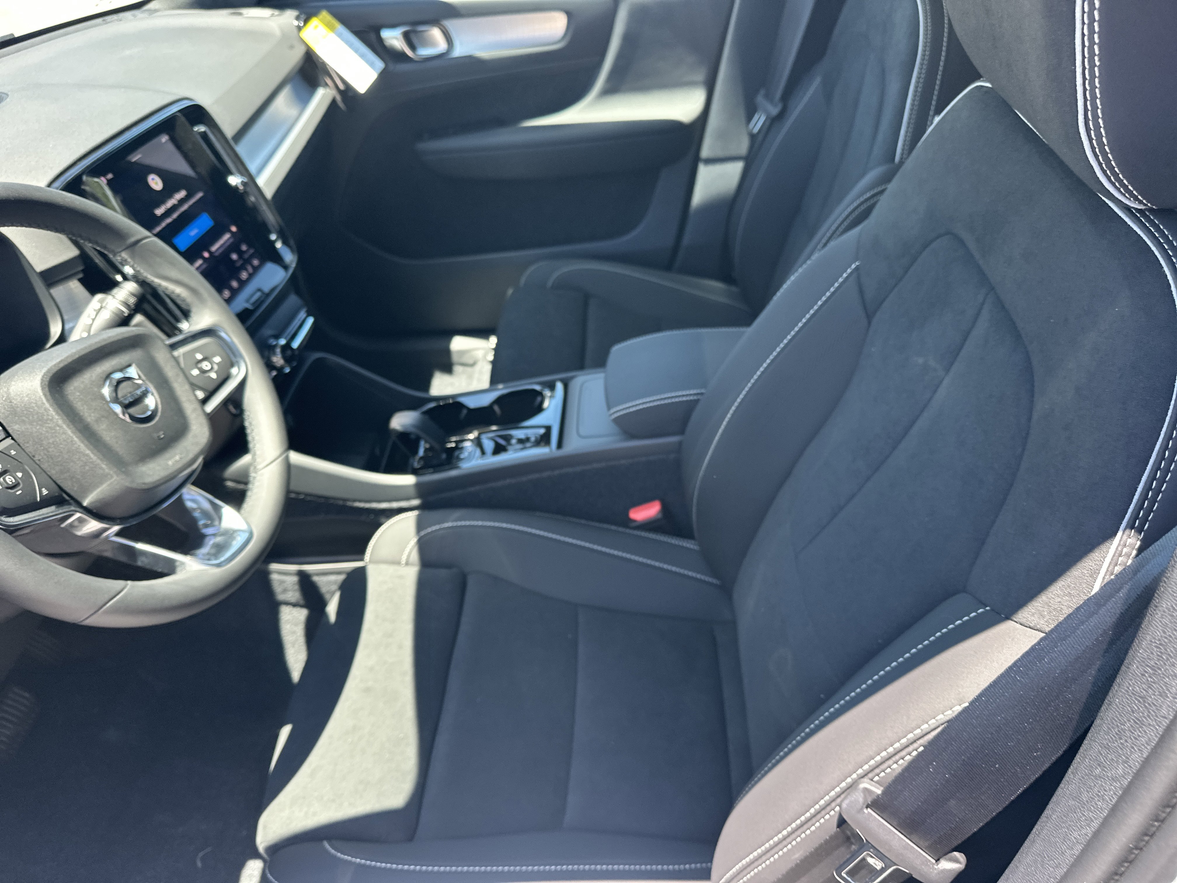 New 2026 Vapour Grey Volvo Ultra image 17