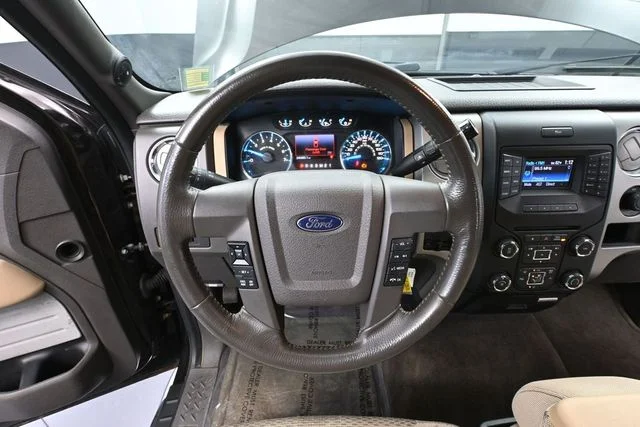 2013 Ford F-150 XLT - Photo 26