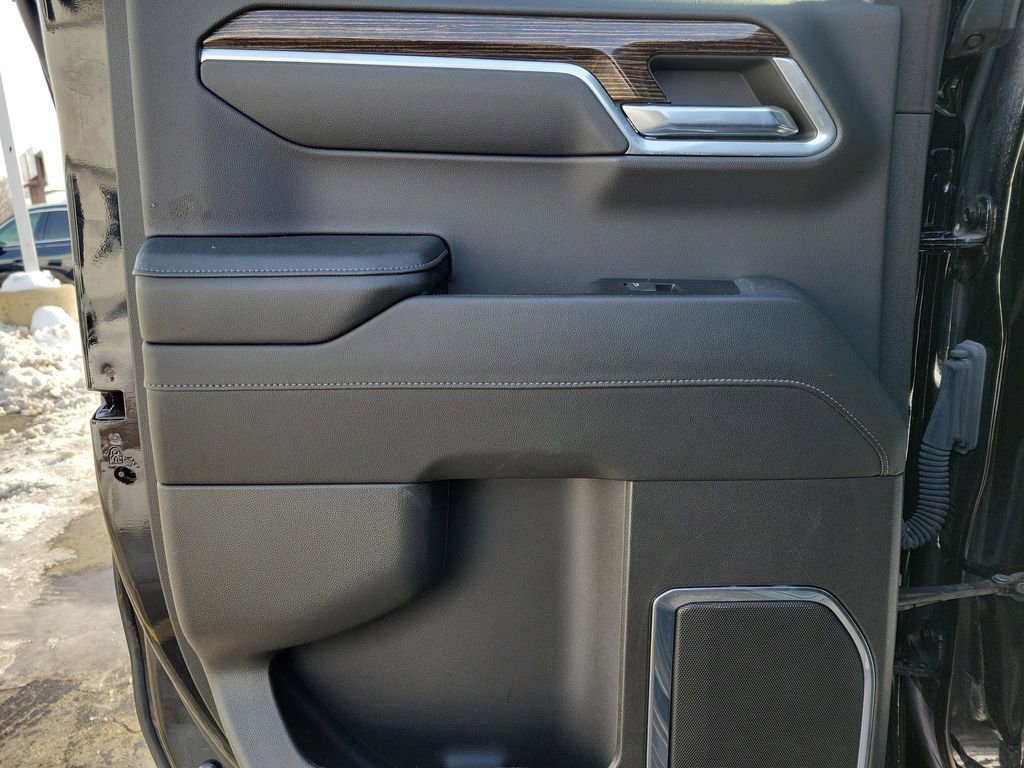2024 GMC Sierra 1500 SLE - Photo 9