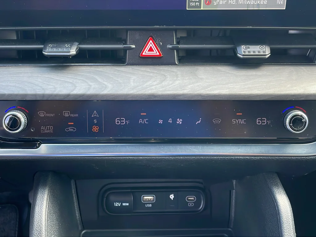 Certified Used 2023 Gray Kia X-Pro Prestige image 21