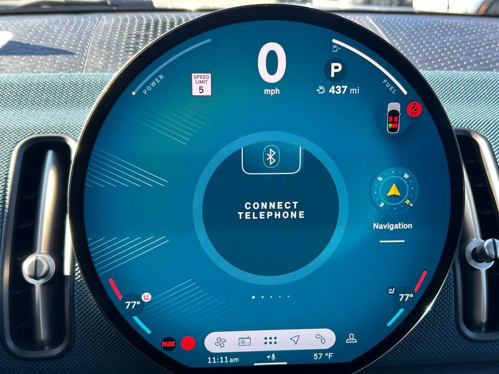 2026 MINI Countryman S - Photo 20