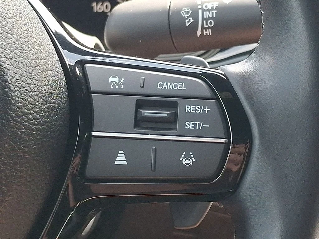 2025 Honda Civic Sport - Photo 21