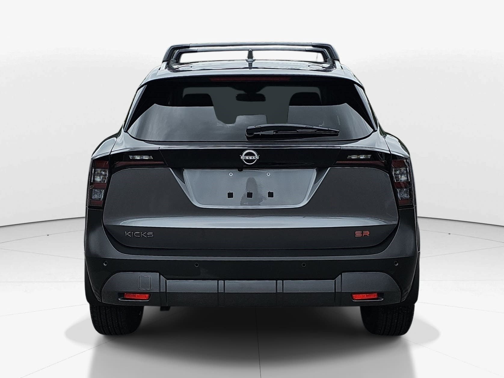 Used 2025 Gun Metallic Nissan SR image 4