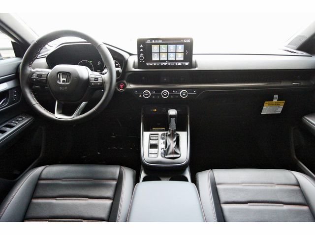 2025 Honda CR-V Sport-L - Photo 8