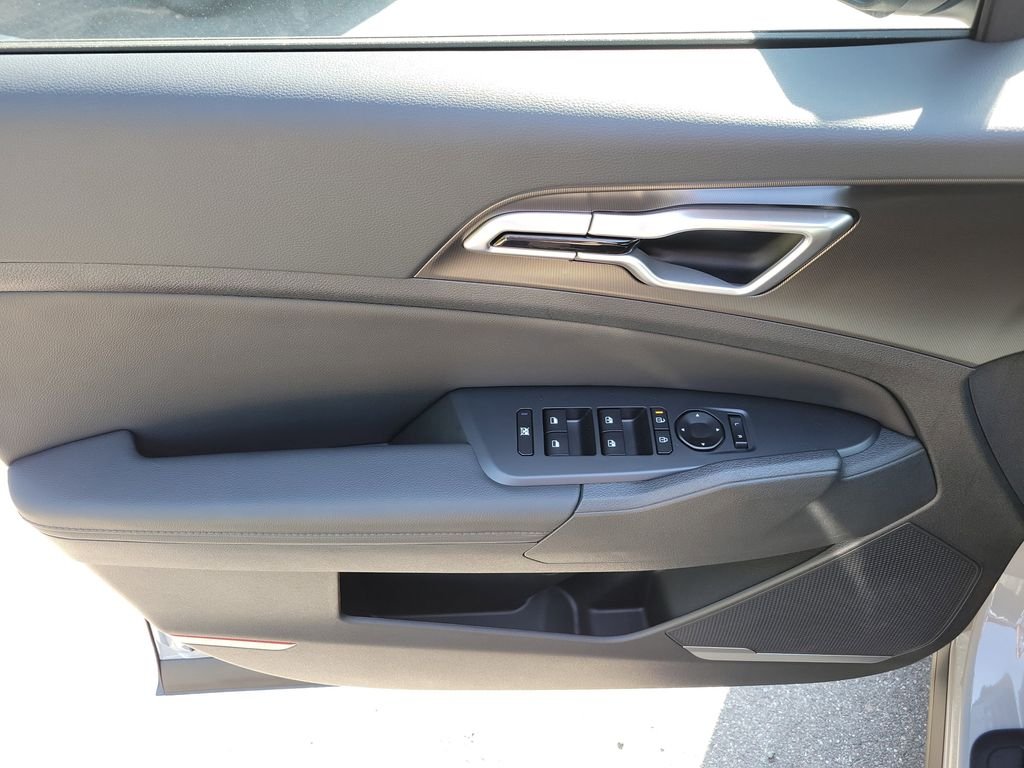 New 2026 Gray Kia EX image 21