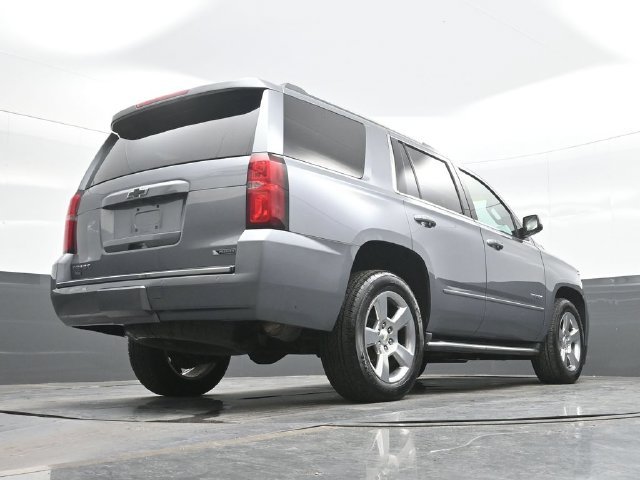 Used 2018 Gray Chevrolet Premier image 26