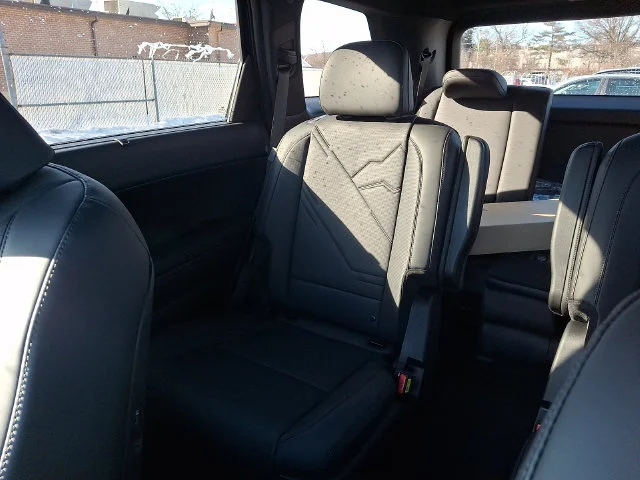 New 2026 Blue Hyundai XRT Pro image 13