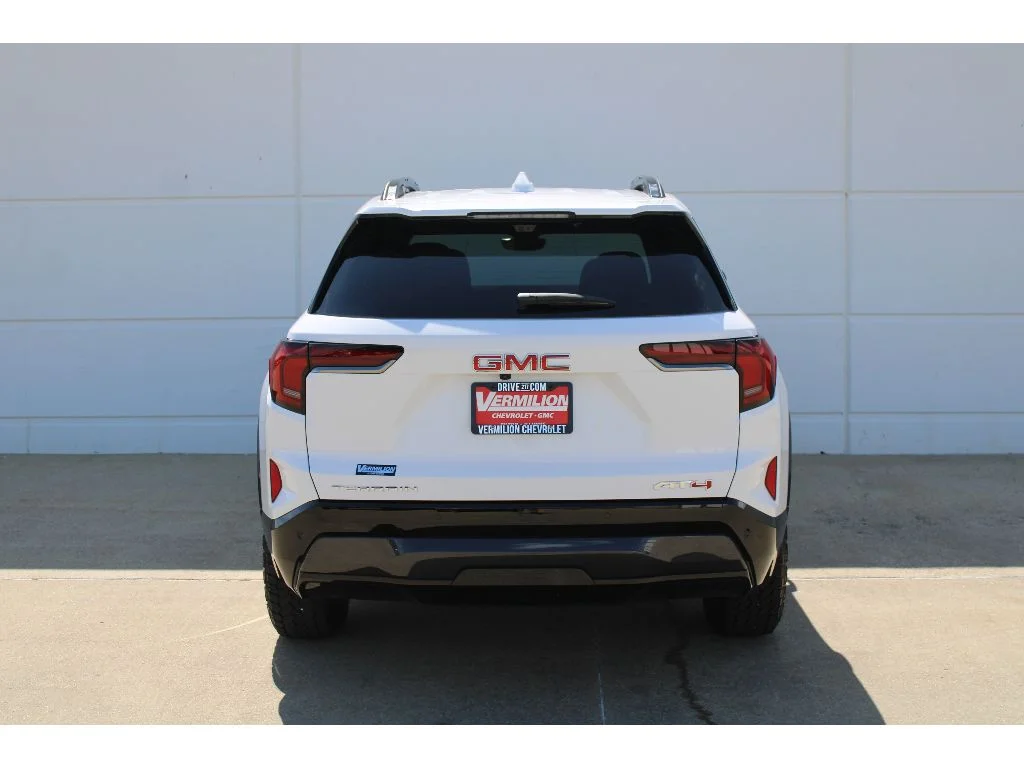 2026 GMC Terrain AT4 - Photo 23