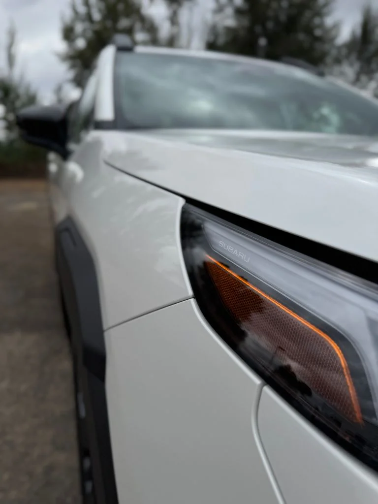 New 2026 CRYSTAL WHITE PEARL Subaru Limited XT image 104