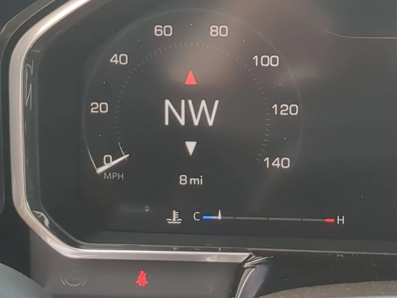 New 2026 Volcanic Red Tintcoat GMC SLT image 12