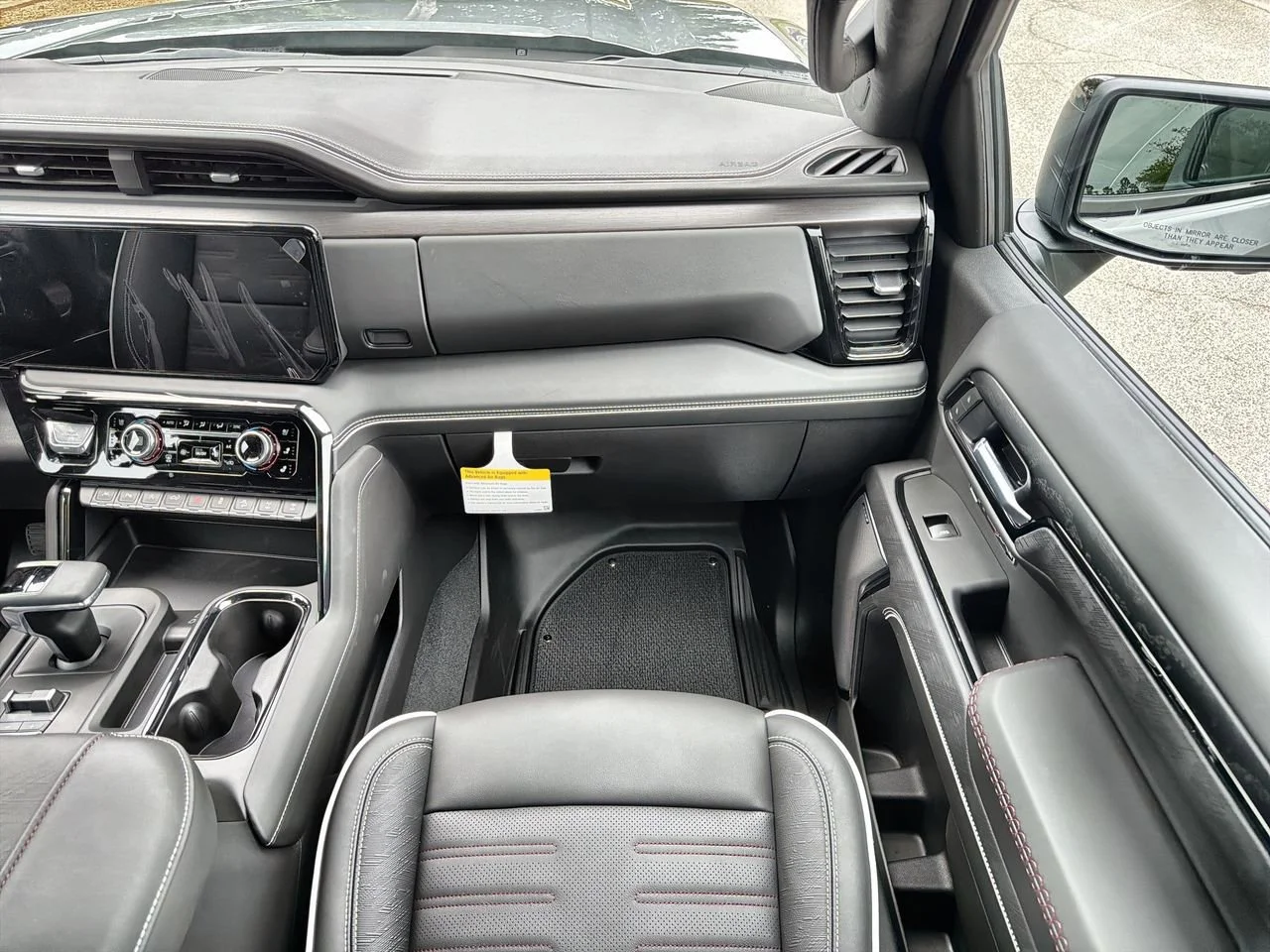New 2026 Sterling Metallic GMC AT4X image 24