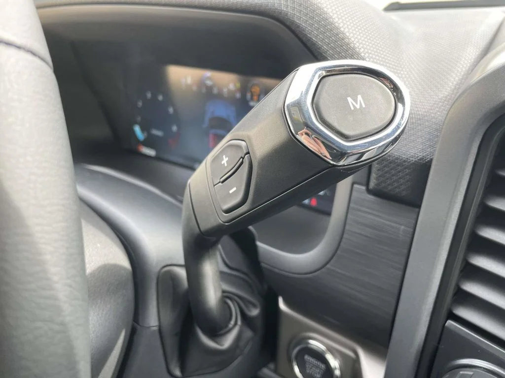 New 2026 White Ford XLT image 17