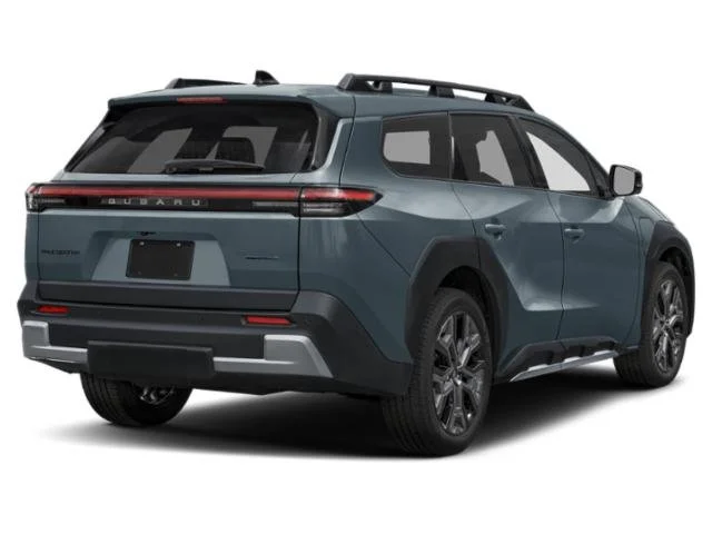 New 2026 Daybreak Blue Pearl Subaru Limited image 2