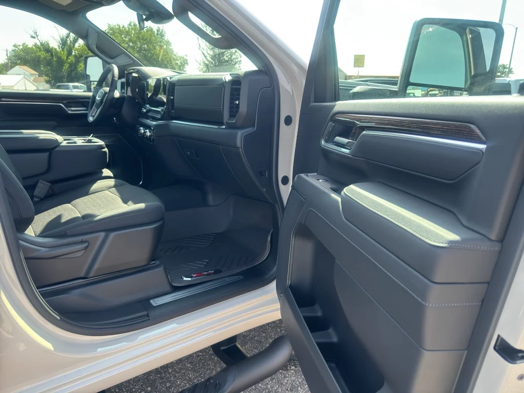 New 2026 Coastal Dune GMC SLE image 15