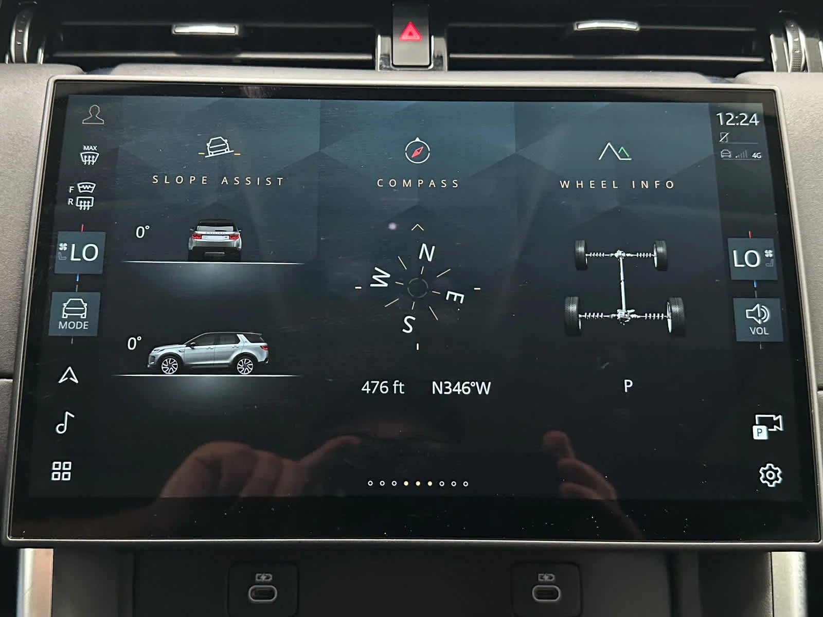 2024 Land Rover Discovery Sport S - Photo 34