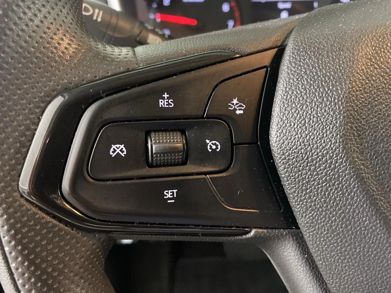 Used 2022 MOSAIC BLACK METALLIC Chevrolet LS image 13