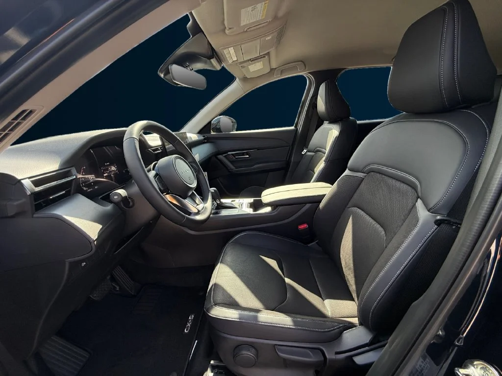 New 2026 Blue Mazda 2.5 S Select image 10