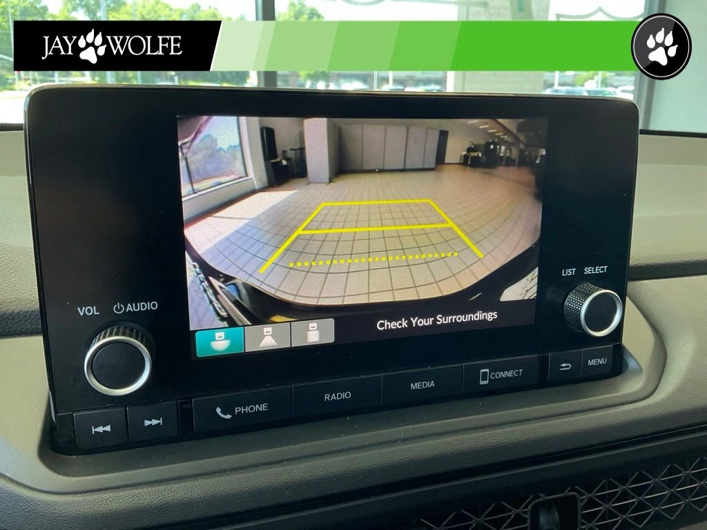 Used 2023  Honda LX image 15