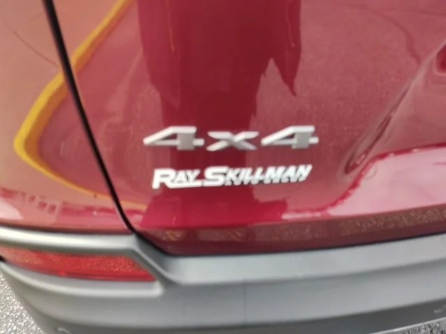 Used 2020 Red Jeep Trailhawk image 35