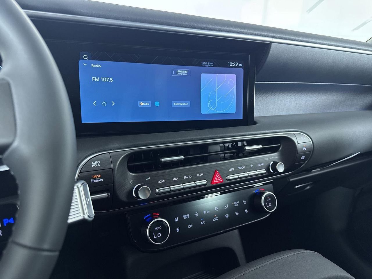 New 2026 Titan Charcoal Pearl Hyundai Limited image 19