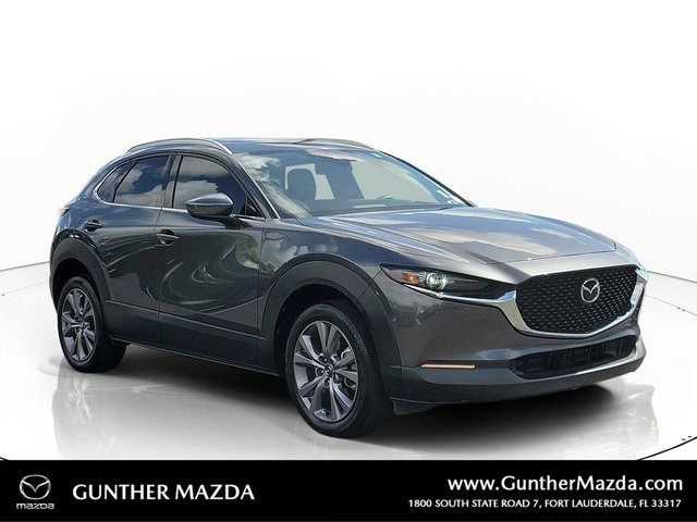 2023 Mazda CX-30 2.5 S Premium Package