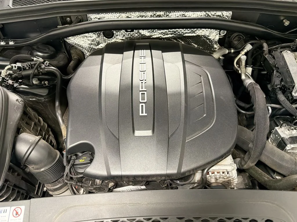 Certified Used 2020 Volcano Grey Metallic Porsche  image 32