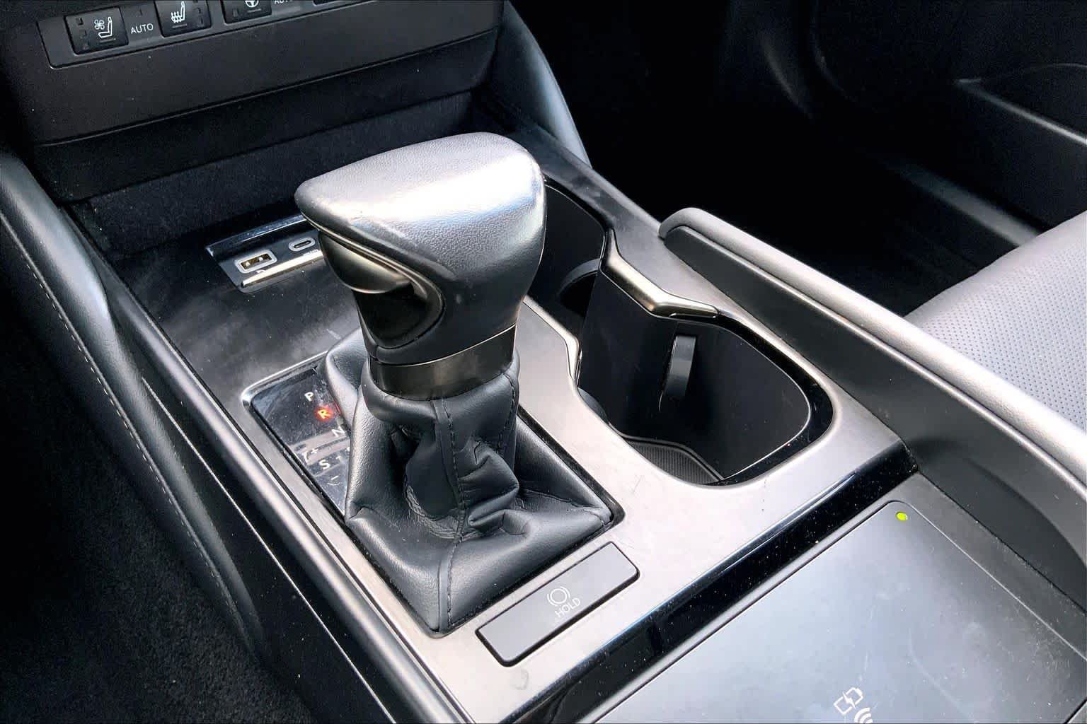 2023 Lexus ES 350 Luxury - Photo 36