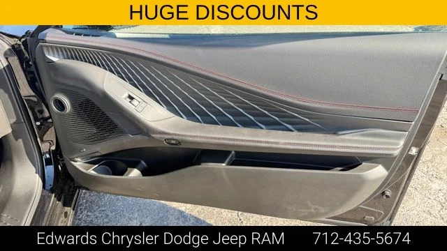 New 2026 Black Dodge R/T image 28