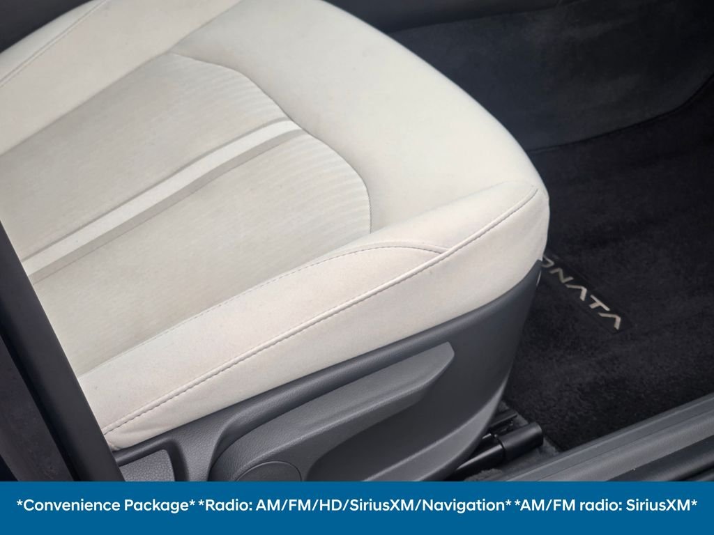 2024 Hyundai Sonata SEL - Photo 12
